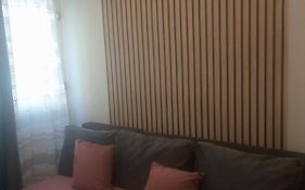 Polit Luxury Aprt 2 Bedrooms