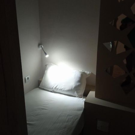 Polit Luxury Aprt 2 Bedrooms Thessaloniki Exterior foto