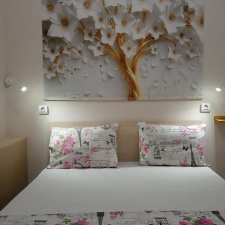 Polit Luxury Aprt 2 Bedrooms Thessaloniki Exterior foto