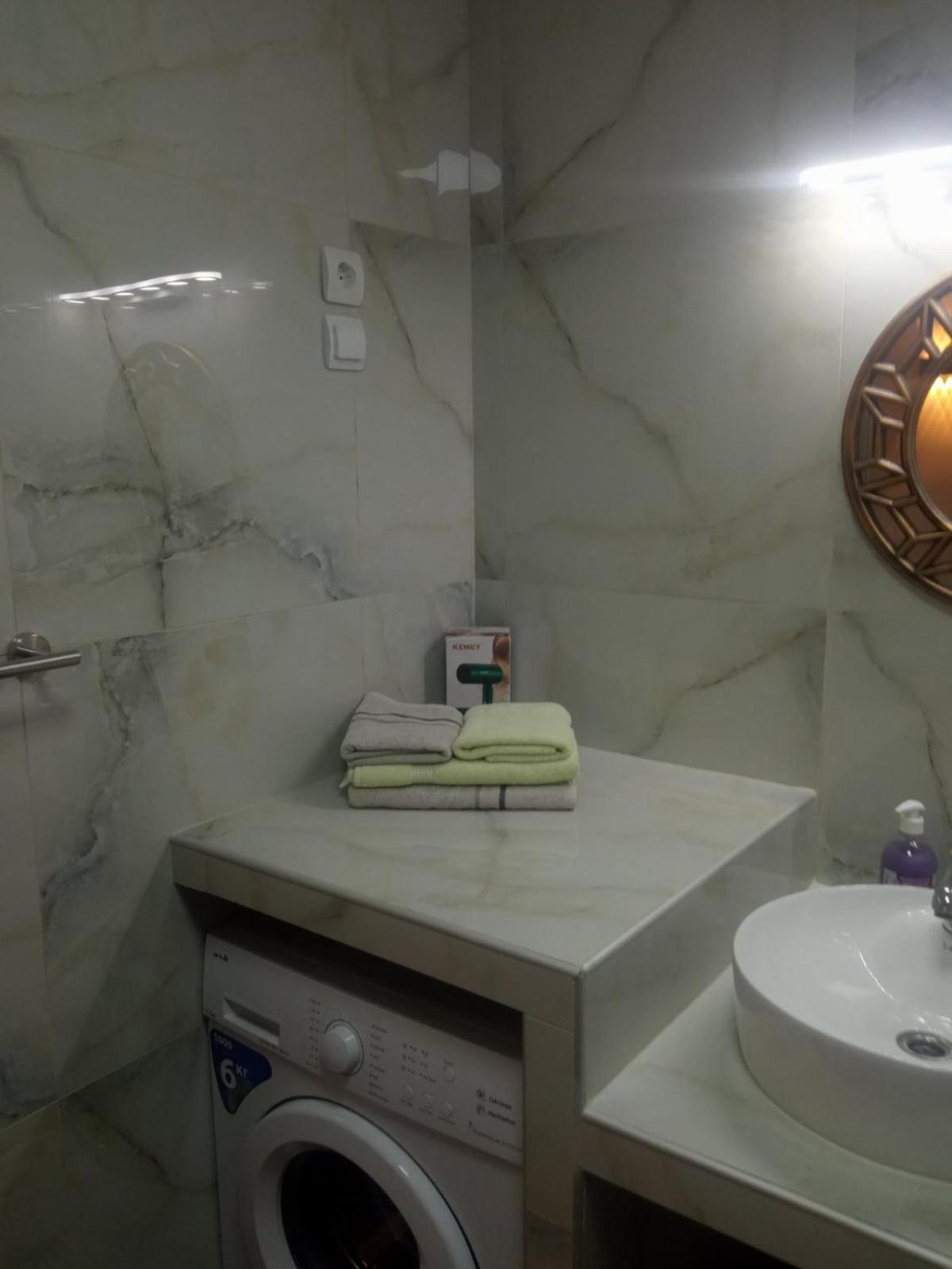 Polit Luxury Aprt 2 Bedrooms Thessaloniki Exterior foto