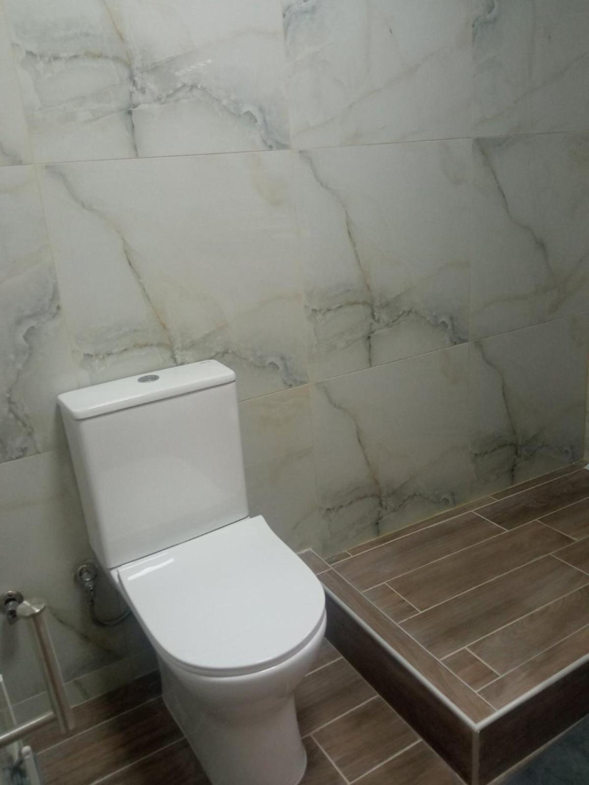 Polit Luxury Aprt 2 Bedrooms Thessaloniki Exterior foto