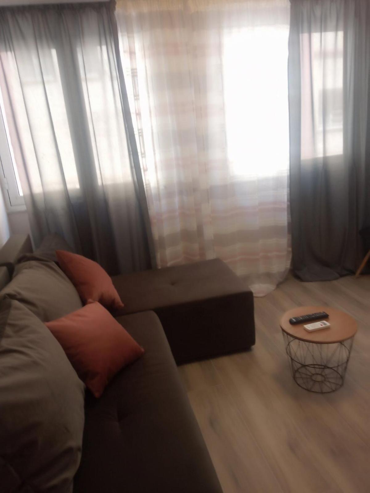 Polit Luxury Aprt 2 Bedrooms Thessaloniki Exterior foto