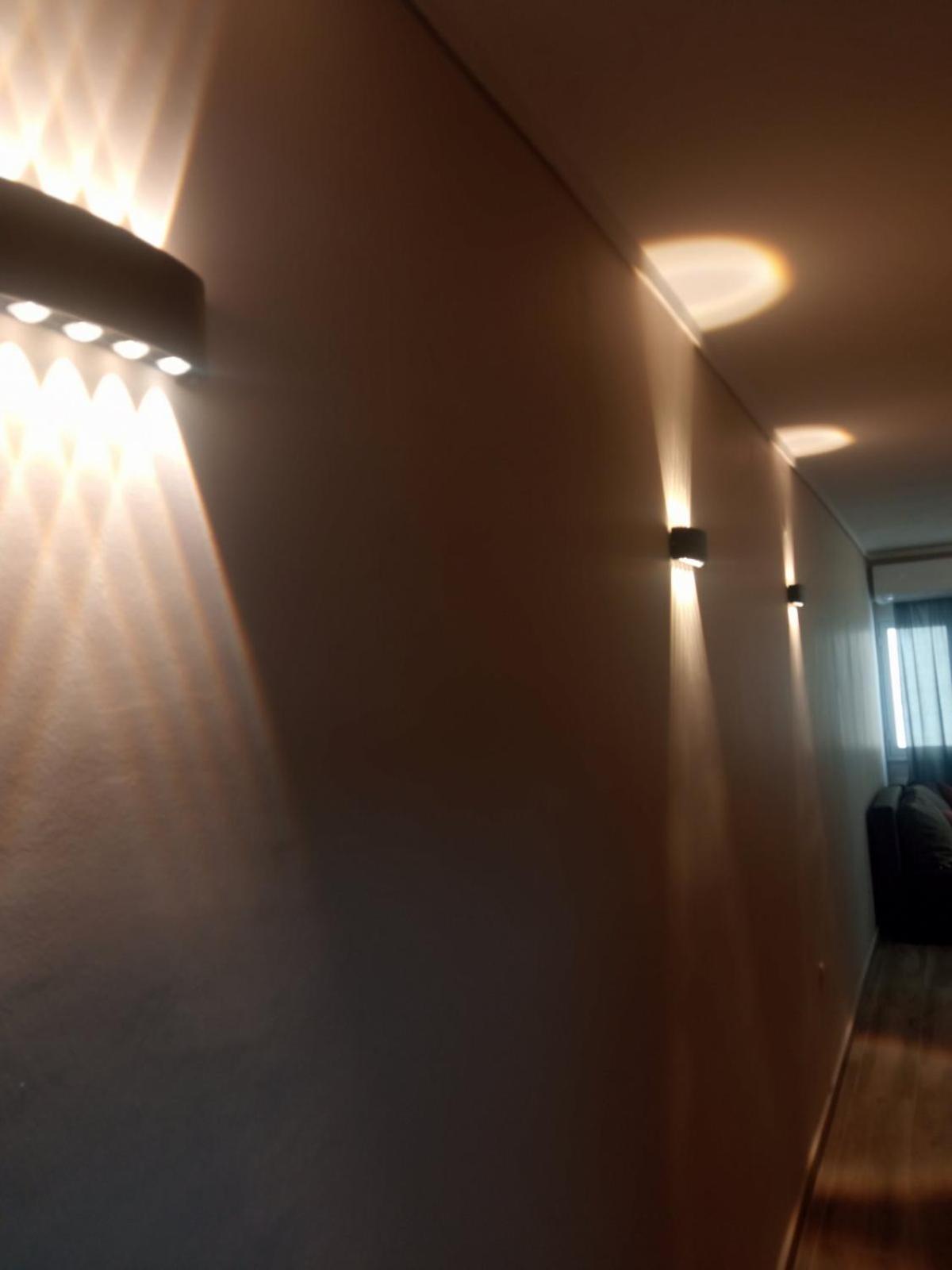 Polit Luxury Aprt 2 Bedrooms Thessaloniki Exterior foto