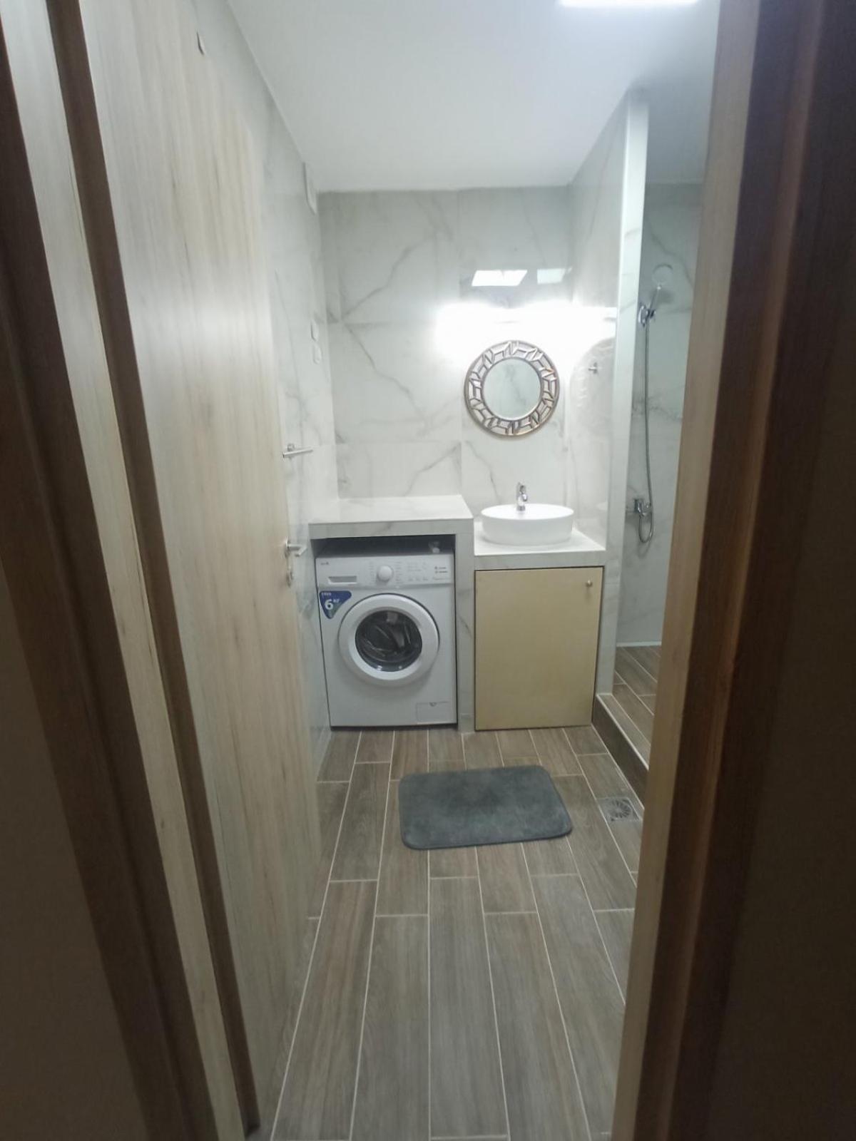 Polit Luxury Aprt 2 Bedrooms Thessaloniki Exterior foto
