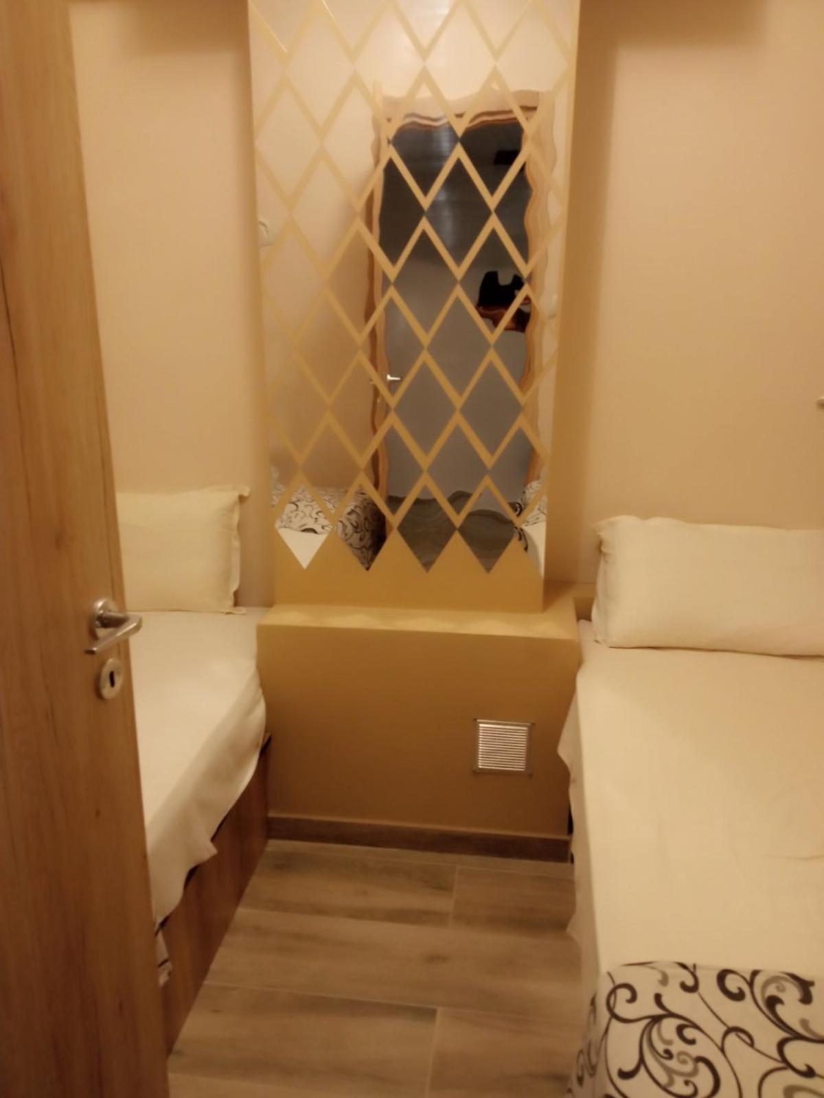 Polit Luxury Aprt 2 Bedrooms Thessaloniki Exterior foto