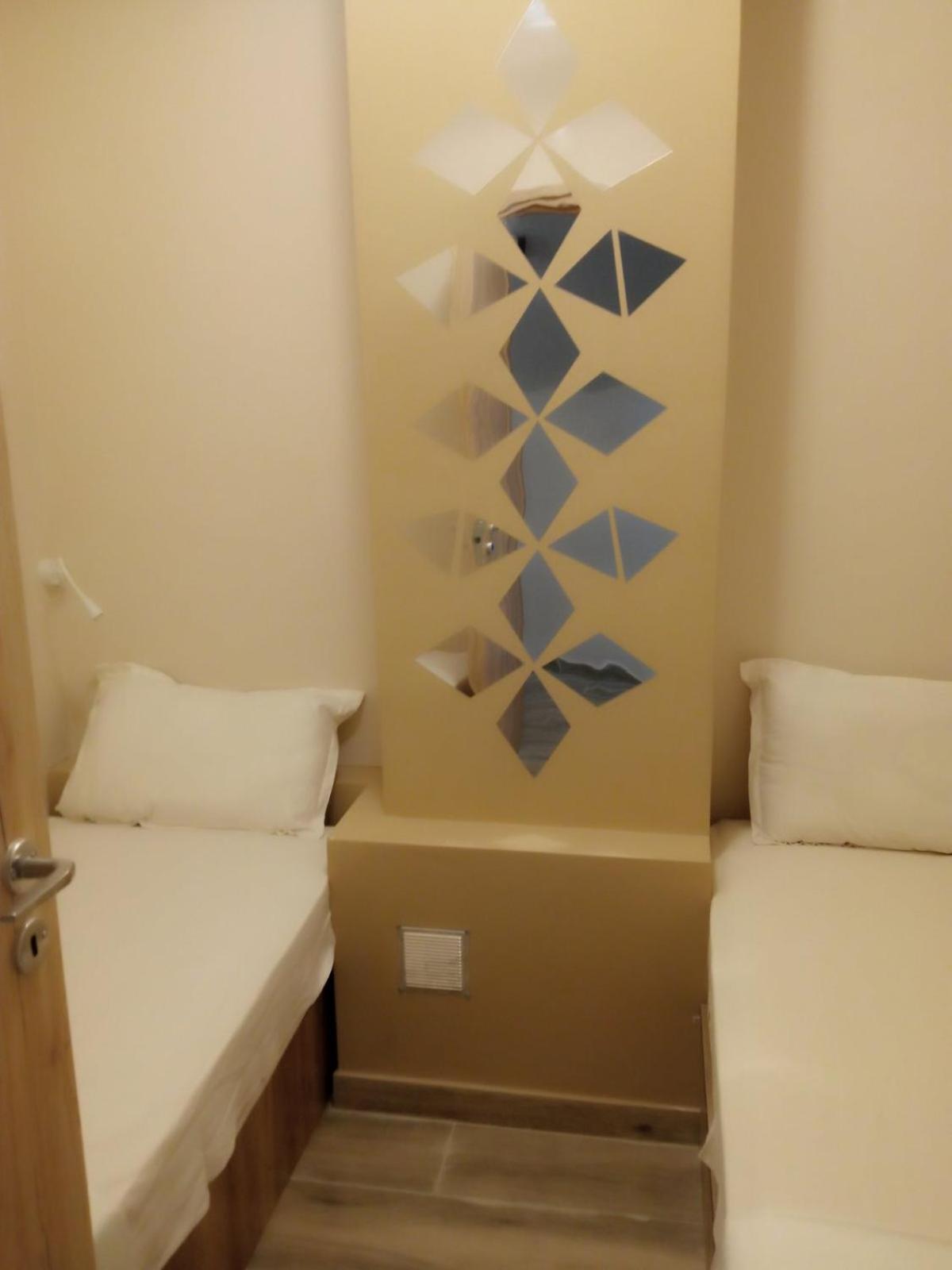 Polit Luxury Aprt 2 Bedrooms Thessaloniki Exterior foto