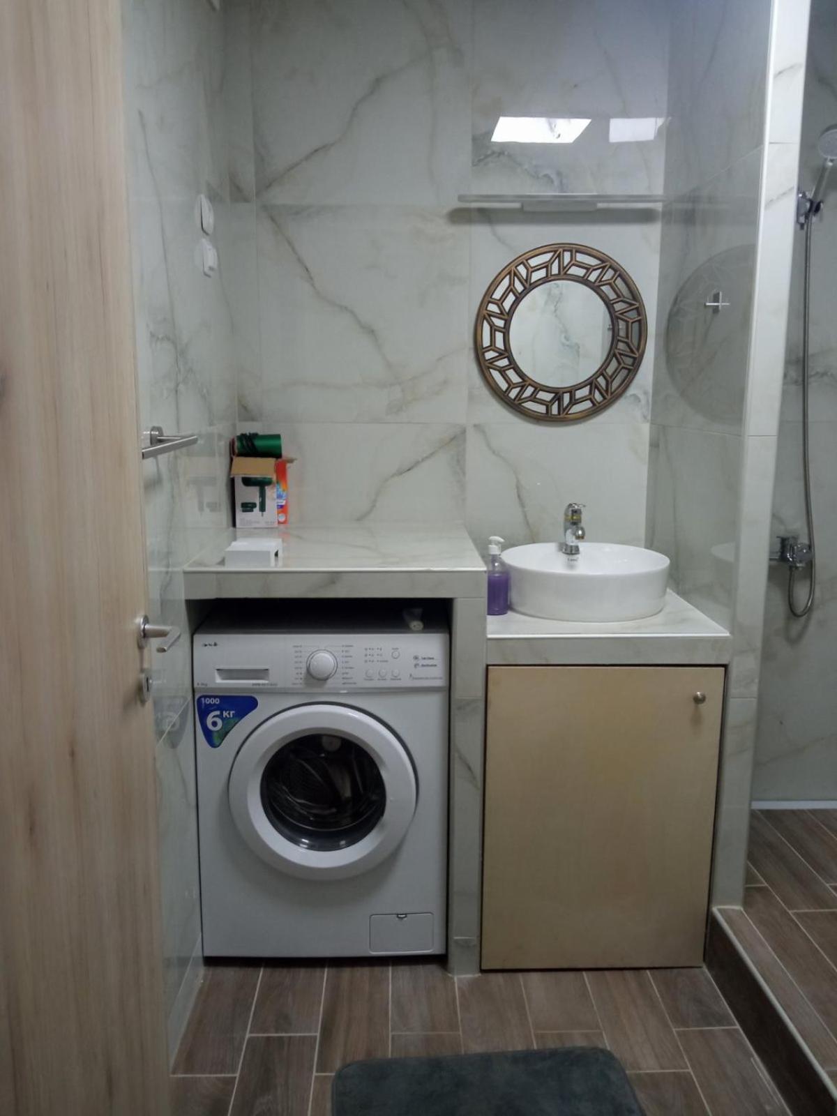 Polit Luxury Aprt 2 Bedrooms Thessaloniki Exterior foto