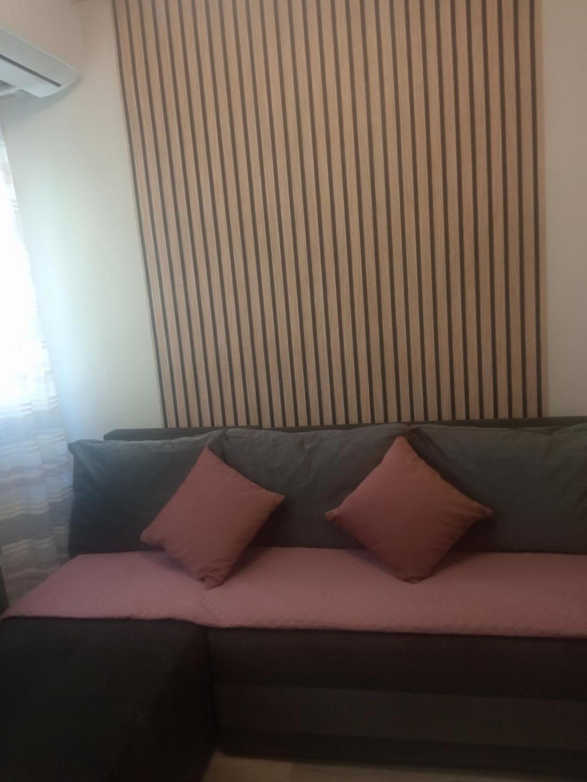 Polit Luxury Aprt 2 Bedrooms Thessaloniki Exterior foto