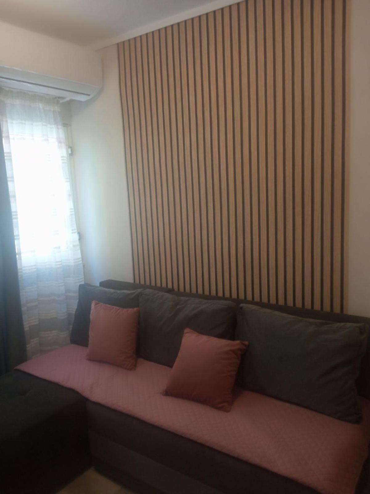 Polit Luxury Aprt 2 Bedrooms Thessaloniki Exterior foto